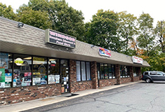 Chozick Realty closes on the sale of Connwin Plaza for $487,300